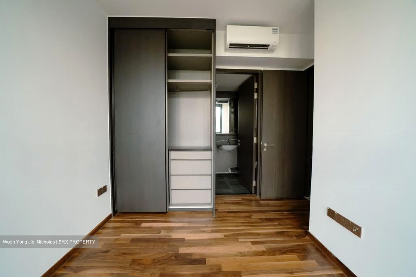 Hyll On Holland (D10), Condominium #571058291